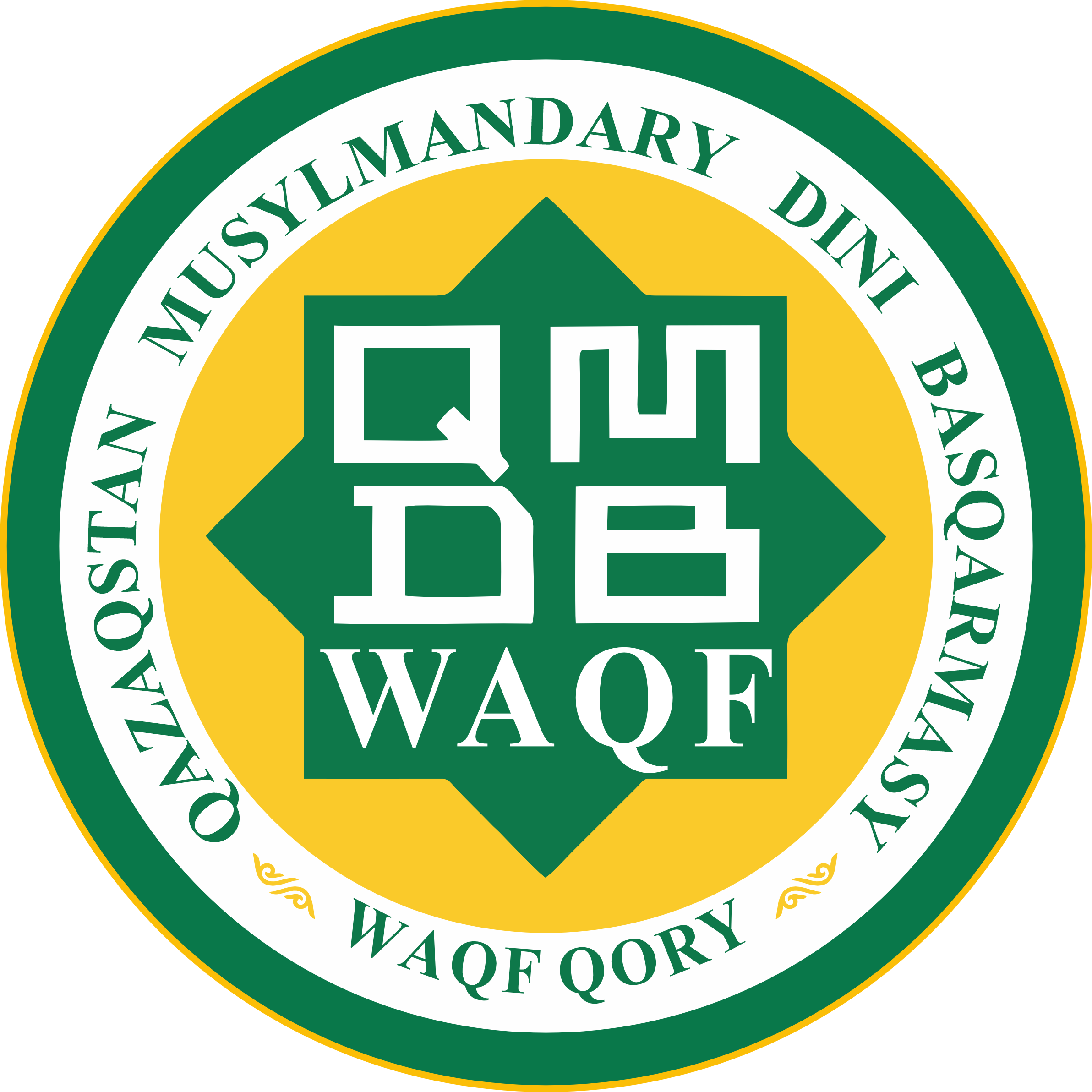 Waqf қоры